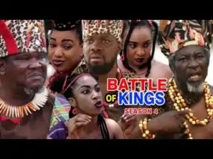 BATTLE OF KINGS SEASON 4 - 2019 Movie
